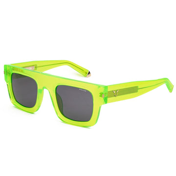 Herrensonnenbrille Police SPLE13E-500VC1