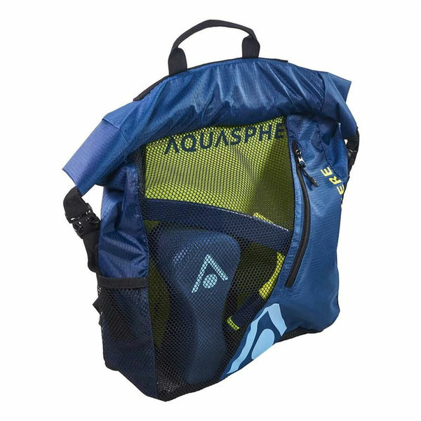 Sportrucksack Aqua Lung Sport Blau