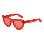 Damensonnenbrille Kenzo KZ40022F-42E ø 53 mm