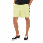 Costume da Bagno Uomo Vans  V Panel  Giallo