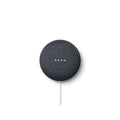 Smart Speaker mit Google Assistant Google GA00781-ES Grau