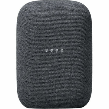 Altoparlante Bluetooth Google Nest Audio Nero  