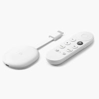 Streaming Google Chromecast Google GA01919-IT HDR10+ Android TV