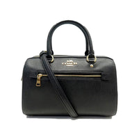 Borsa Donna Coach F79946-IMBLK Nero 26 x 20 x 10 cm