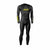 Neoprene Zoggs OW Explorer GSK FS 3.2.2 Nero