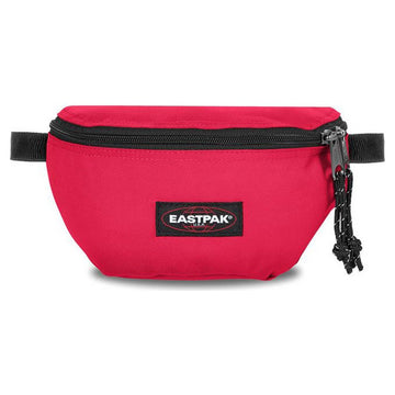 Marsupio Eastpak Springer Rosso Cremisi