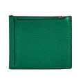 Portafogli Coach C8272-QBGRN Verde