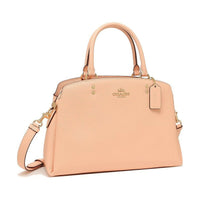 Borsa Donna Coach 91493-IMS9W 30 x 23 x 12 cm Rosa