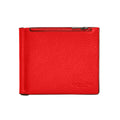 Portafogli Coach C8272-QBQRG Rosso