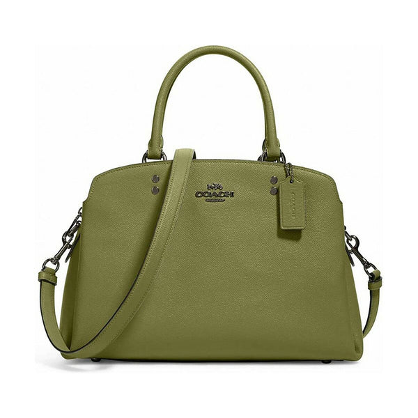 Borsa Donna Coach 91493-QBCCF 30 x 23 x 12 cm Verde