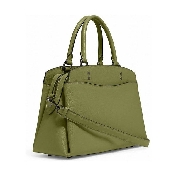 Borsa Donna Coach 91493-QBCCF 30 x 23 x 12 cm Verde