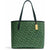 Borsa Donna Coach CF342-IMGRN Verde 48 x 28 x 15 cm