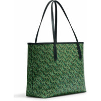 Borsa Donna Coach CF342-IMGRN Verde 48 x 28 x 15 cm