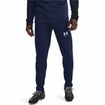 Pantalone di Tuta per Adulti Under Armour Football Blu scuro Uomo