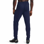 Pantalone di Tuta per Adulti Under Armour Football Blu scuro Uomo