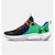 Scarpe da Basket per Adulti Under Armour Flow Futr X Verde Uomo