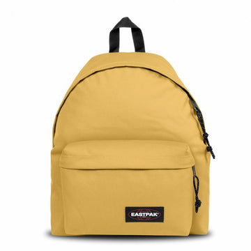 Zaino Casual Eastpak Padded Pak'r Taglia unica Dorato