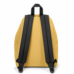 Zaino Casual Eastpak Padded Pak'r Taglia unica Dorato