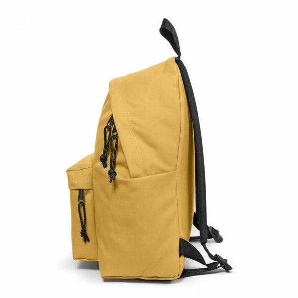 Zaino Casual Eastpak Padded Pak'r Taglia unica Dorato