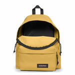 Zaino Casual Eastpak Padded Pak'r Taglia unica Dorato