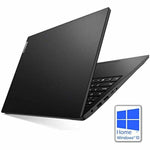 Notebook Lenovo 82KD0008SP 15,6" RYZEN 7-5700U Octa Core 8 GB RAM 8 GB AMD Ryzen 7 256 GB SSD