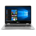 Notebook Asus TP401MA-EC444WS 14" 128 GB