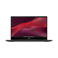 Notebook Asus CX5501FEA-NA0271 Qwerty Spanisch 256 GB SSD 15,6" 8 GB RAM Intel© Core™ i3-1115G4