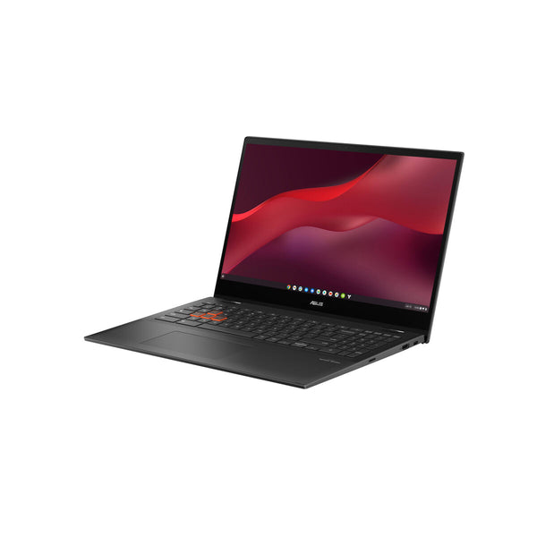 Notebook Asus CX5501FEA-NA0271 Qwerty Spanisch 256 GB SSD 15,6" 8 GB RAM Intel© Core™ i3-1115G4