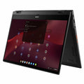 Notebook Asus Vibe Cx55 Flip 256 GB 256 GB SSD 8 GB 8 GB RAM 15,6" Intel© Core™ i3-1115G4 Intel Core i3-1115G4