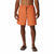 Costume da Bagno Uomo Columbia Summerdry™ Arancio 8"