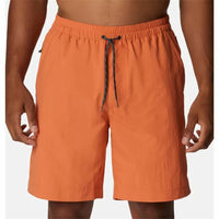 Costume da Bagno Uomo Columbia Summerdry™ Arancio 8"