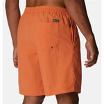 Costume da Bagno Uomo Columbia Summerdry™ Arancio 8"