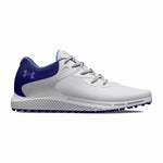 Scarpe Sportive da Donna Under Armour Charged Breathe 2 SL Golf Bianco