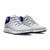 Scarpe Sportive da Donna Under Armour Charged Breathe 2 SL Golf Bianco