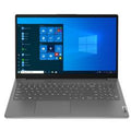 Notebook Lenovo V15 Qwerty Spanisch 512 GB SSD 8 GB RAM 16 GB RAM Intel Core i5-1135G7