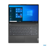 Notebook Lenovo 82KB00UBSP 512 GB SSD 16 GB RAM i7-1165G7 Qwerty in Spagnolo 15,6"