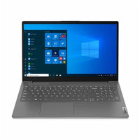 Notebook Lenovo 82KB00UBSP 15,6" i7-1165G7 16GB RAM 512GB SSD Qwerty Spanisch 512 GB SSD 15,6" 8 GB RAM 16 GB RAM Intel® Core™ i