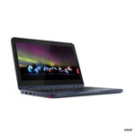 Notebook Lenovo 300W GEN 3 128 GB SSD AMD 3015e 4 GB RAM 11,6"