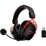 Auricolari con Microfono Gaming Hyperx Cloud Alpha