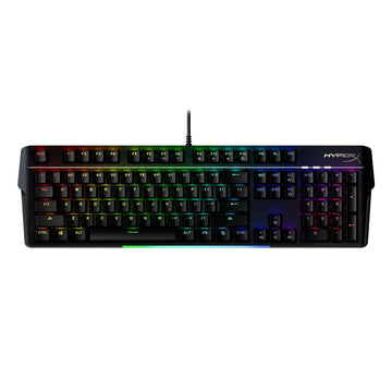 Tastiera per Giochi Hyperx Alloy MKW100 QWERTY