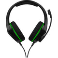 Auricolari con Microfono Hyperx CloudX Stinger Core Nero