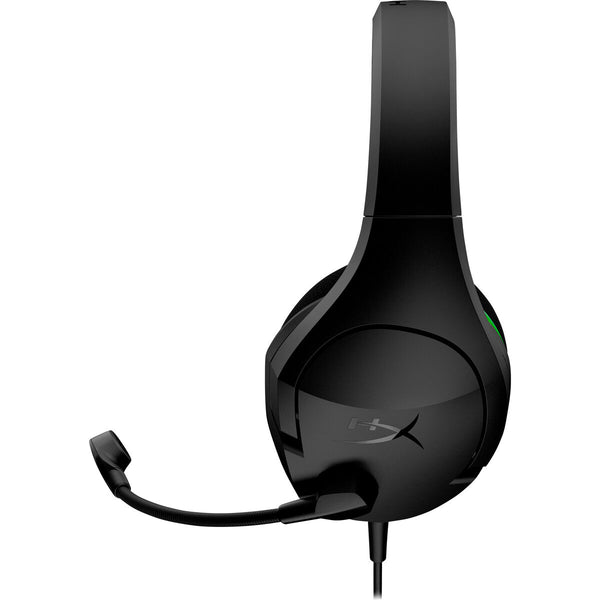 Auricolari con Microfono Hyperx CloudX Stinger Core Nero