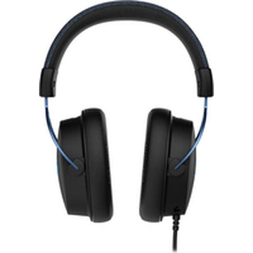 Auricolari con Microfono Gaming Hyperx Cloud Alpha S