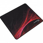 Tappetino Antiscivolo Hyperx FURY S Speed Edition (M) Nero Rosso