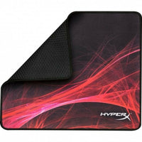 Tappetino Antiscivolo Hyperx FURY S Speed Edition (M) Nero Rosso