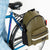 Zaino Casual Eastpak Zippl'R Bike Tarp Oliva Multicolore