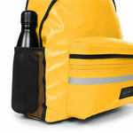 Zaino Casual Eastpak Zippl'R Bike Tarp Giallo 20,5 L