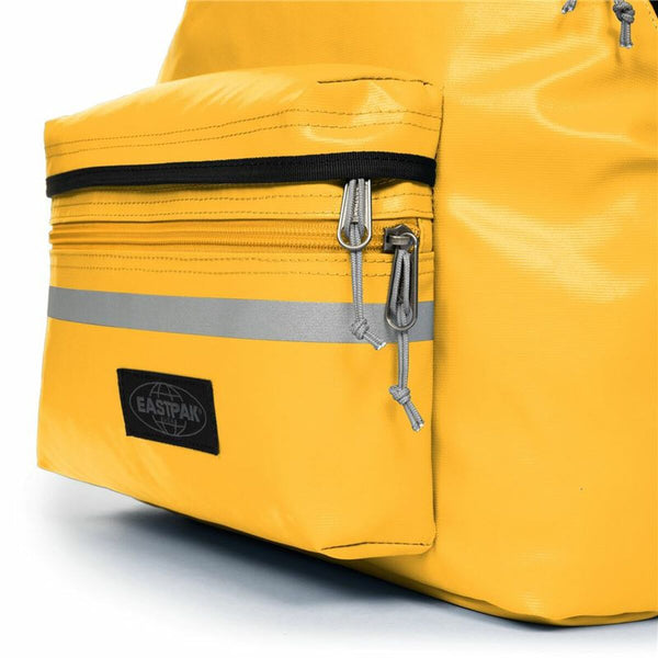 Zaino Casual Eastpak Zippl'R Bike Tarp Giallo 20,5 L