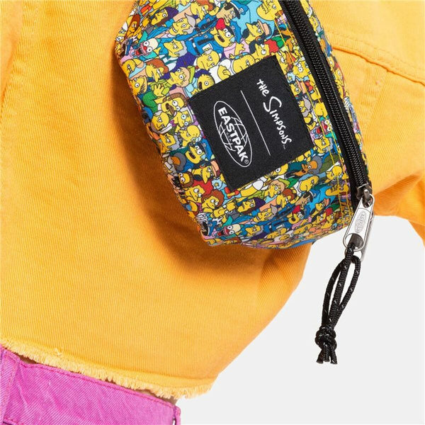 Marsupio Eastpak Springer The Simpsons