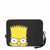 Custodia per Portatile Eastpak The Simpsons Bart 